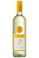 Barefoot Pinot Grigio