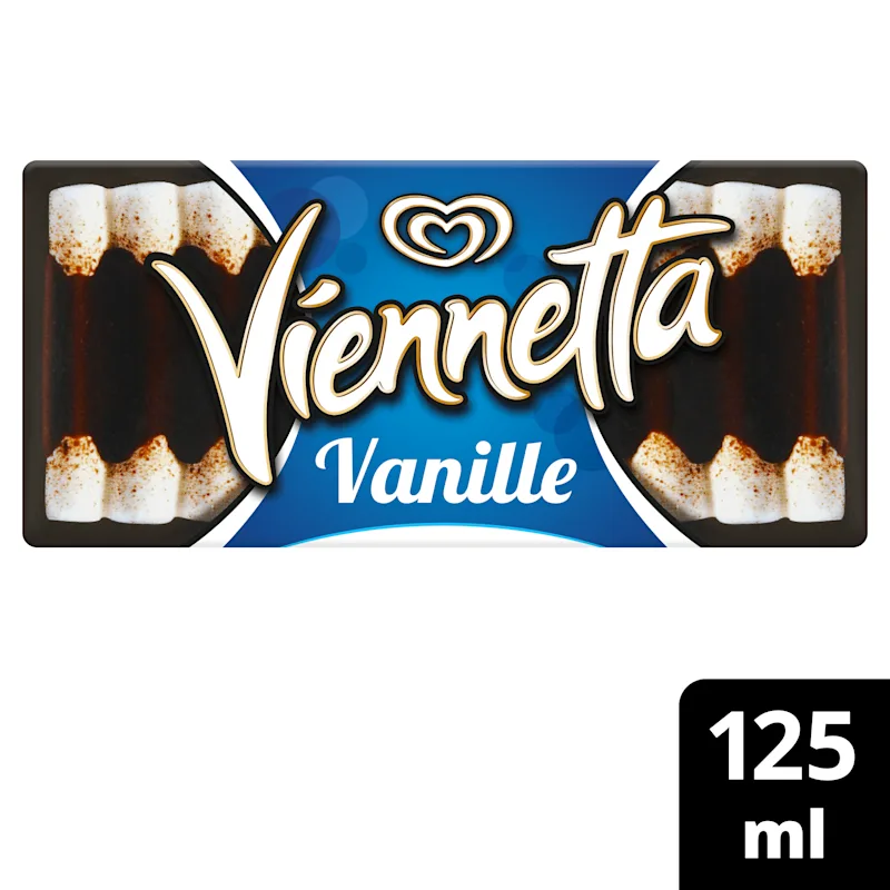 Ola Viennetta mini vanille