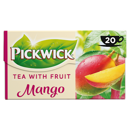 Mango  fruit thee