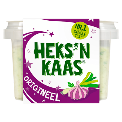Smeerdip origineel