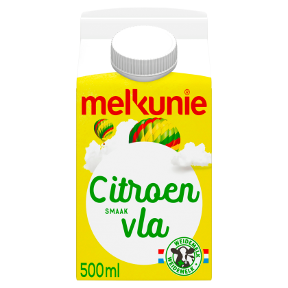 Citroenvla