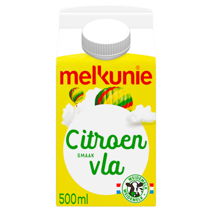 Citroenvla