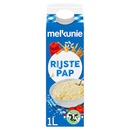 Rijstepap