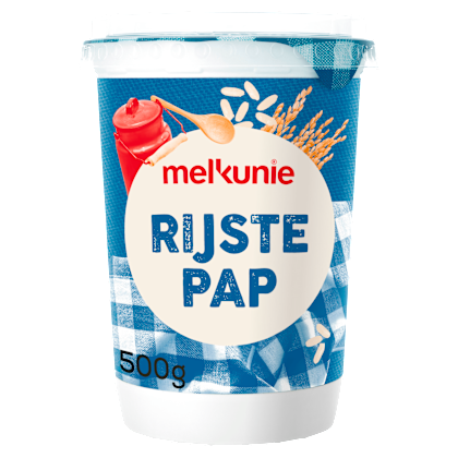 Rijstepap