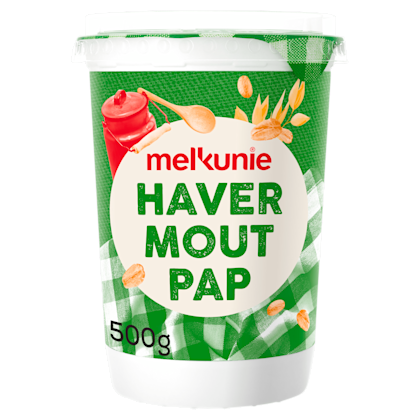 Havermoutpap