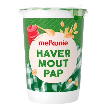 Havermoutpap