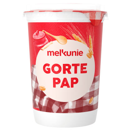 Gortepap