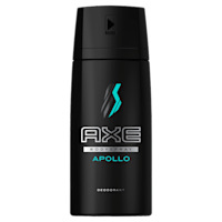 Axe Deodorant bodyspray Apollo