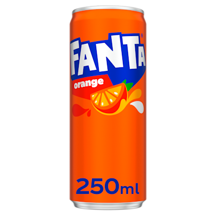 Orange - PLUS