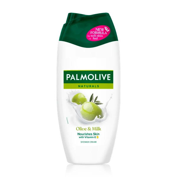 Palmolive Douche Naturals Olijf