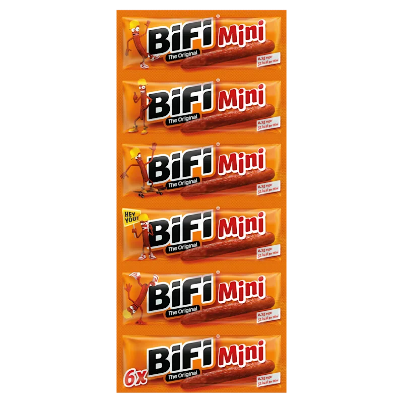 BiFi Mini 6-pack