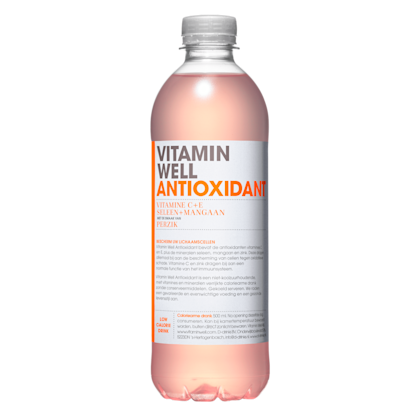 Antioxidant