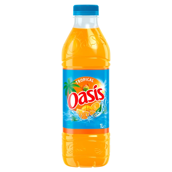 Oasis Tropical