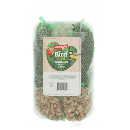 Wintervoer winterpakket