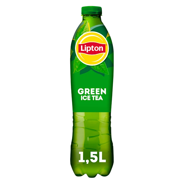 Lipton Ice tea green