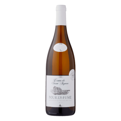 Pouilly-Fumé