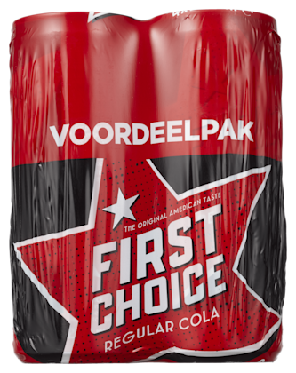 Cola regular