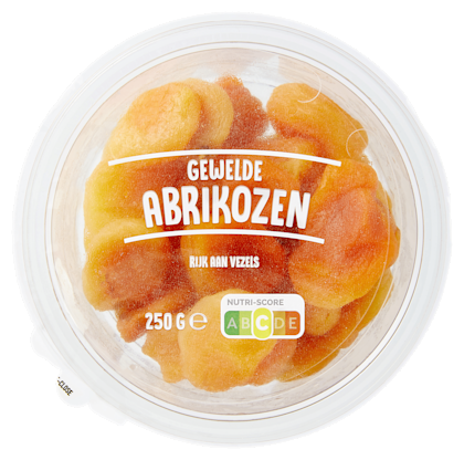 Abrikozen