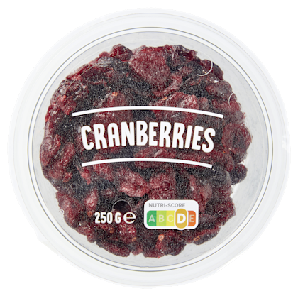 Cranberries
