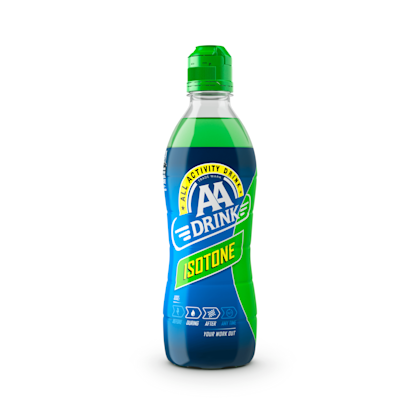 AA Drink AA Drink Isotone