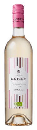 Sauvignon gris rosé