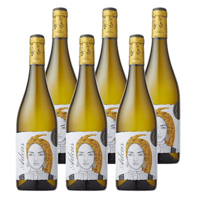 D.O. Ribeiro Treixadura & Torrontés