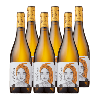 D.O. Ribeiro Treixadura & Torrontés