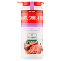 Verstegen Mix voor braad grill en bbq