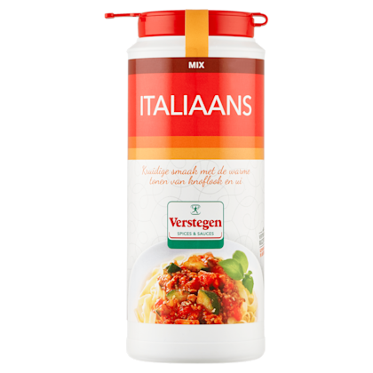 Verstegen Mix Italiaans
