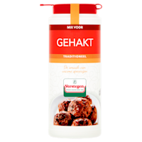 Verstegen Mix voor gehakt