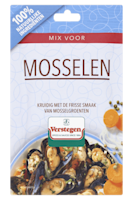 Verstegen Mix voor mosselen
