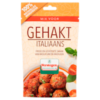 Verstegen Mix voor gehakt italiaans
