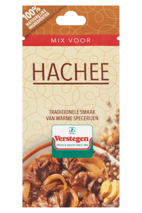 Mix voor hachee