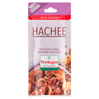 Verstegen Mix voor hachee