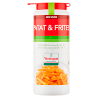 Verstegen Mix voor patat frites