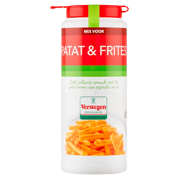 Verstegen Mix voor patat frites