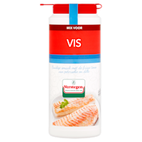 Verstegen Mix voor vis