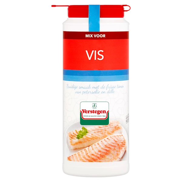 Verstegen Mix voor vis