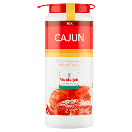 Verstegen Mix cajun