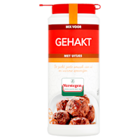 Verstegen Mix voor gehakt uitjes