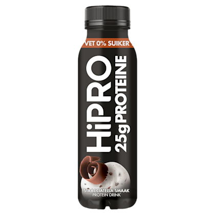 Protein Drink Stracciatella