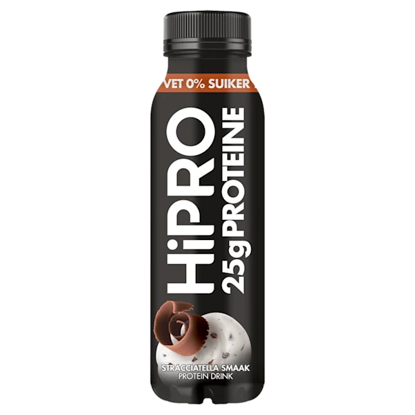 HIPRO Protein Drink Stracciatella