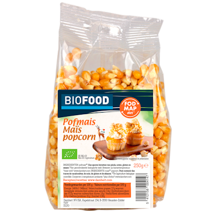 Pofmais bio
