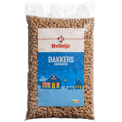 Bakkerskruidnoten gvp