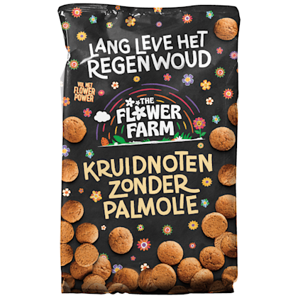 Kruidnoten