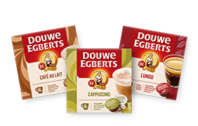 Koffiecups
