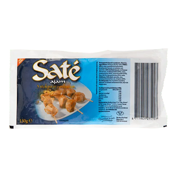 Fancy Kipsaté