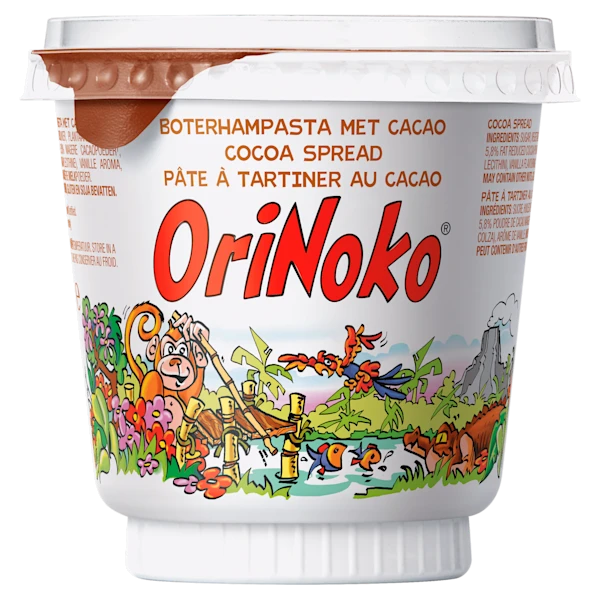 Orinoko Puur