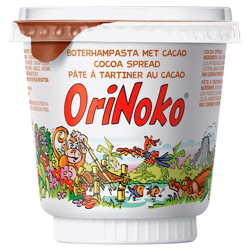 Orinoko Puur