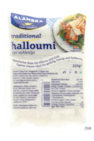 Alambra Halloumi naturel